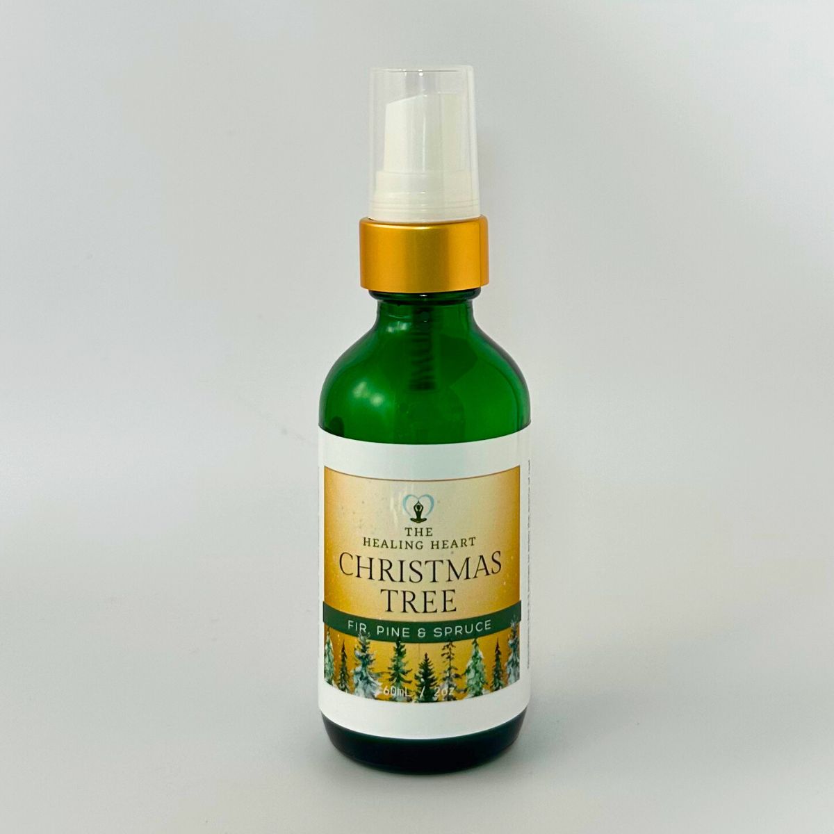 Clearance - Holiday Room Mists - Four to Choose From