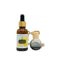 Lemon Meringue Pie 30mL Diffuser Oil - Lemon & Vanilla