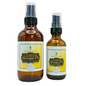 Lemon Meringue Pie - Lemon & Vanilla Aromatherapy Spray