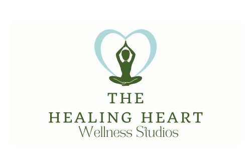 The Healing Heart